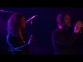 Ashbury Heights -LIVE- "Spiders" @Berlin March ...