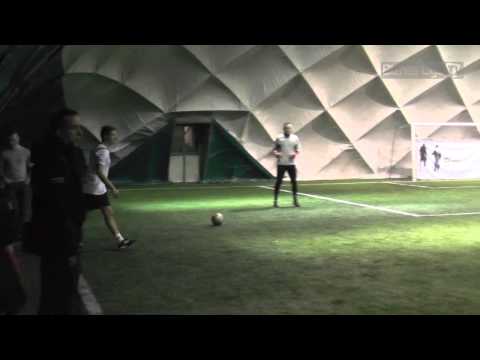 09.03.2015 YesSport I Liga A - ggmedia.pl vs. Especto