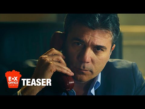 Çatlı | Teaser Fragman