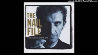 Jimmy Nail Calling Out Your Name 432hz
