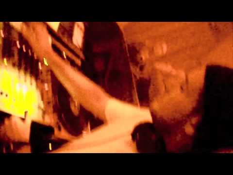 DJ SWED LU LIVE - ARAB MONEY @ SUPREME - PERKINS PARK