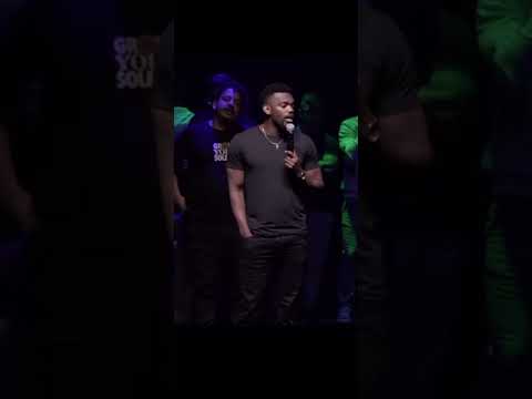 Gilmário vemba no Brasil, melhor piada do ano.