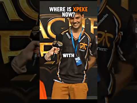 Where Is xPeke Now?