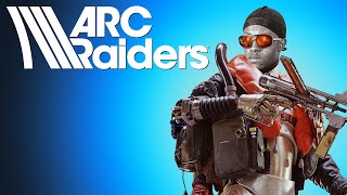 Fighting Against The ARC & Doing Tasks!