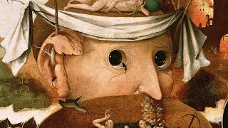Art Historians Still Can't Explain This Painting