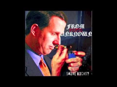 From Parts Unknown - Drunkard Song