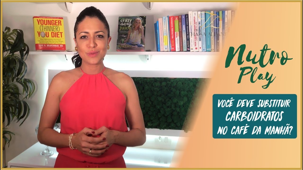 Você Deve Substituir o Pão no Café da Manhã?