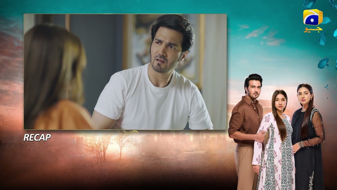 Recap Rang De Episode 43 - 5th May 2026 - Har Pal Geo