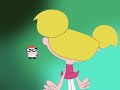 Boomerang Dexter S Laboratory You Re Watching Bumper Cartoon Style
