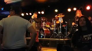 Red Lenses - Anthem Rush Tribute - 05/10/2019