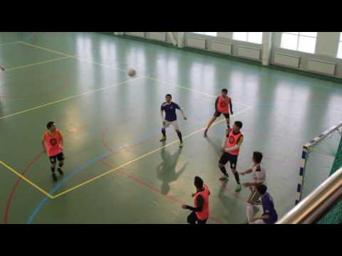 4 tour ( OLD BOYS UTD  -  SYRDARIA) part    2