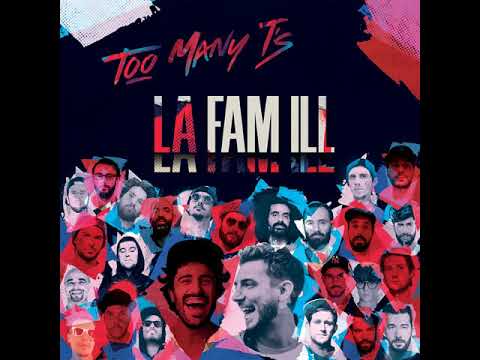 TOO MANY T'S x ATILI - QUEST