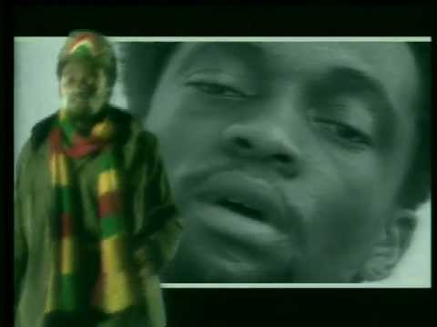 Lucky Dube - Slave