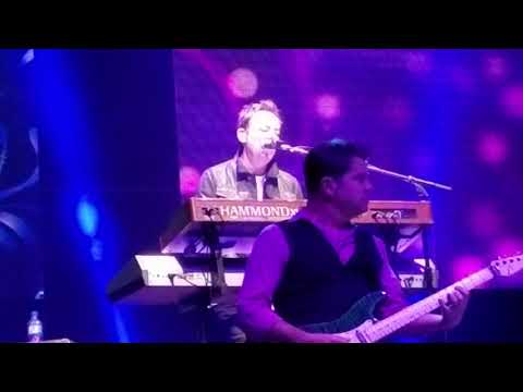 Chicago Hard Habit To Break Tulsa Ok 3-14-2018