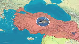 על פגישת פידאן-רוביו (לאומנות - ישראל, המזרח התיכון והעולם) - התמונה מוצגת ישירות מתוך אתר האינטרנט יוטיוב. זכויות היוצרים בתמונה שייכות ליוצרה. קישור קרדיט למקור התוכן נמצא בתוך דף הסרטון