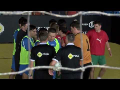 SiOL POKAL - Novo mesto - Finale