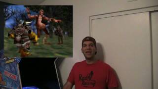 Top 100 Video Games of All Time #69 to #60 - Gamester81