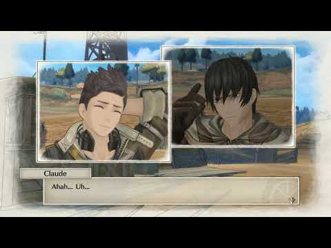 PC Longplay [1059] Valkyria Chronicles 4 (Part 2 of 20)