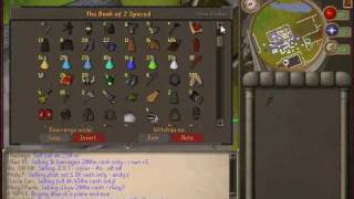 L E G I T v2's bank vid.