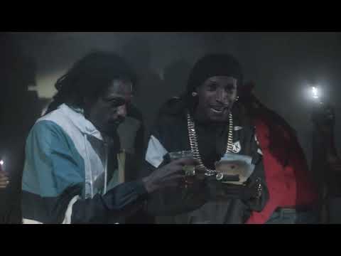 Gomko x Vié Couli'a x Mob BoBoy - Trahison