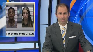 Minot Shooting Update