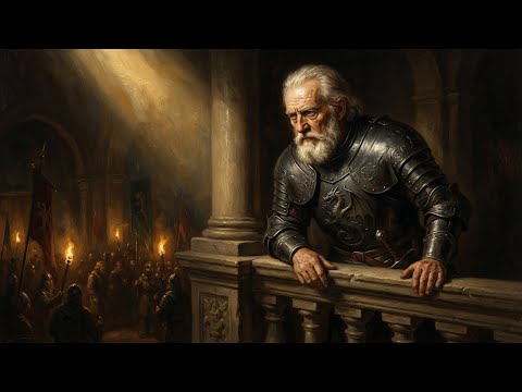 How Dracula's Grandfather Humiliated The Ottoman Sultan: The Legend of Mircea the Old