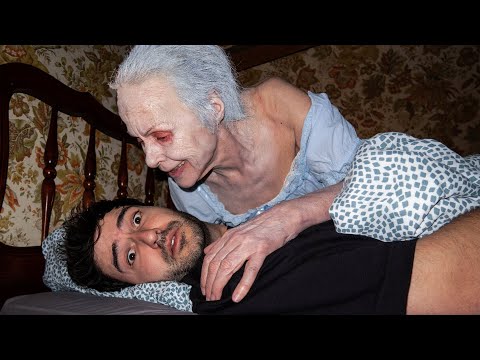 J’aurais jamais dû laisser cette femme dormir dans mon lit.