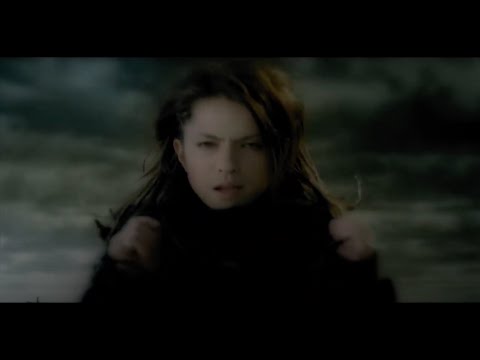 HYDE - THE CAPE OF STORMS
