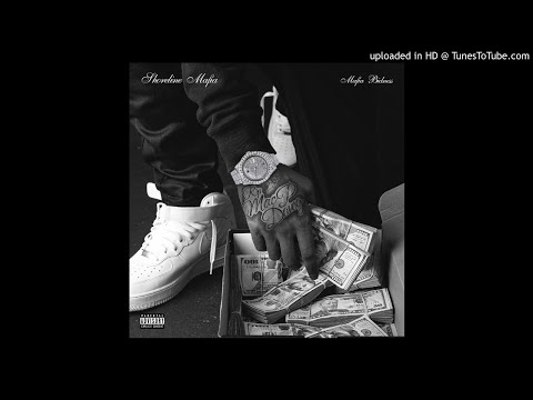 Shoreline Mafia - Aww Shit (Instrumental) [Reprod. Glixx]