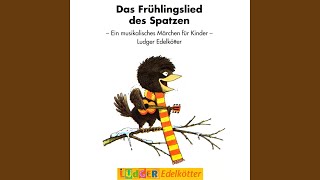 Da heulte der Strum wütend auf - Instrumental