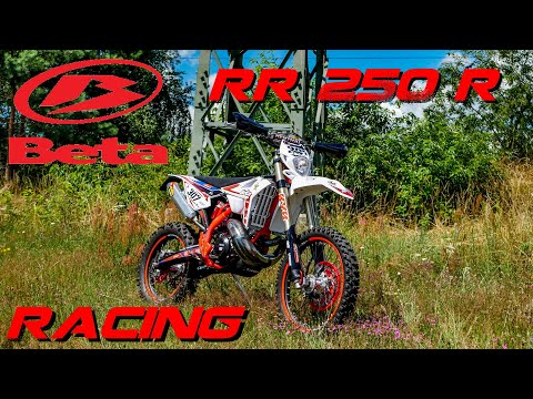 ✅ Wirklich besser als KTM!!! ✅ Probefahrt Beta RR 250 Racing ✅