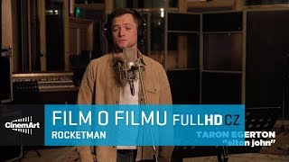 rocketman