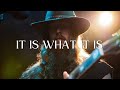 It Is What It Is Joe Clark Recorded Live At MM Studios