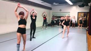 Basement Jaxx (Feat. Sam Sparro) &quot;Feelings Gone&quot; Choreography by: JOAMER