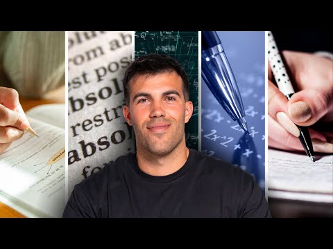 5 TRUCOS para APROBAR EXÁMENES TIPO TEST ✅