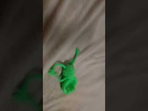 Stickyboi The Yodeler