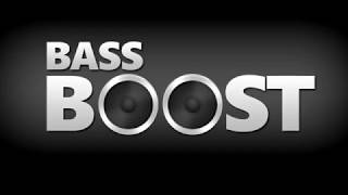 Dannic & Thomas Newson - No More (Bass Boost)