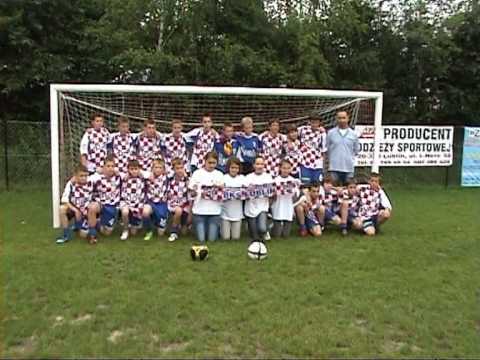 Młodzicy starsi BKS Lublin