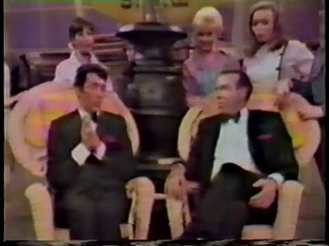 Dean Martin & Don Cherry - "Hicktown" - LIVE