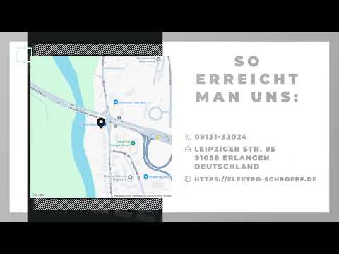 Elektro Schröpf GmbH YouTube-Vdeominiatur 3