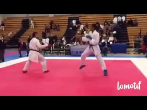 Kamo Unanyan - US tournament highlights