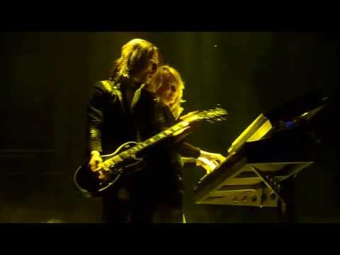 TSO - Piano Duel And Beethoven