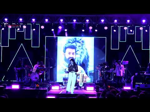 CHUTTAMALLE CHUTTESTANDI + DAAVUDI LIVE BY YASASWI KONDEPUDI & SANKEERTHANA KONDEPUDI | YK CONCERT
