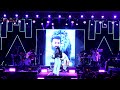CHUTTAMALLE CHUTTESTANDI DAAVUDI LIVE BY YASASWI KONDEPUDI SANKEERTHANA KONDEPUDI YK CONCERT