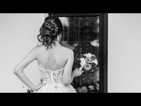 Željko & Tamara - Wedding Trailer