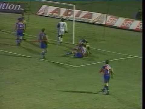 1997/1998 D2 J26 Sochaux-Caen: 2-0
