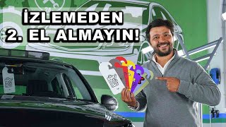 VavaCars güvenilir mi? 2. el araçlar hangi süreçlerden geçiyor?