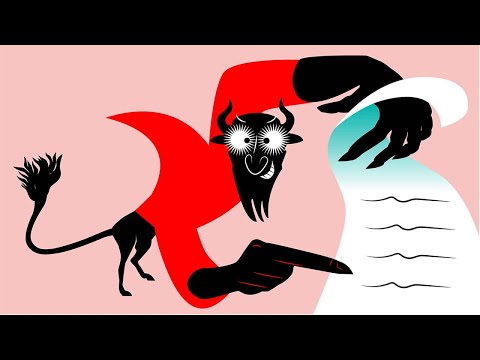 The Devil Was in the Details: Pani Twardowska by Adam Mickiewicz