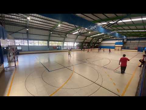 Alevin D - Tordera Parc