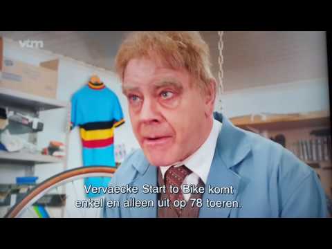 Vervaecke Velo's - Fietscomputer | Allemaal Chris